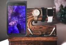 Прошивка Samsung Galaxy Tab Active SM-T365 Фото: Прошивка Samsung Galaxy Tab Active SM-T365