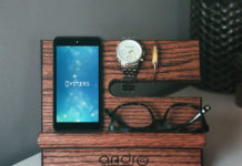 Root Oysters Atlantic 4G Фото: Oysters Atlantic 4G