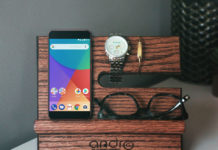 Root Xiaomi Mi A1 Фото: Root Xiaomi Mi A1